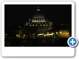 Roma-San-Pietro-Notte